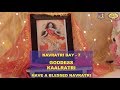 Navratri Day 7 Goddess Kaalratri Puja