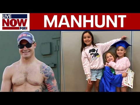 Video | Travis Decker manhunt: National Guard activated in search for Washington father