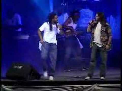 Soca Machel Montano & Xtatik featuring Walker