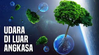 Download lagu What If Space Were Full of Air? mp3