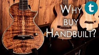 Best Ukuleles? | Ziegenspeck | Geartalk | Thomann