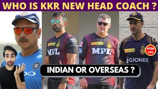 #HighFive | KKR New Head Coach | Team India Bowling Line Up for World T20 | Virat Kohli Future