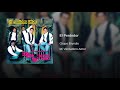 Grupo Bryndis - El Perdedor (Audio)