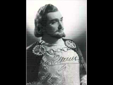 Francesco Albanese: "Mamma Mia Che Vò /Sapé?" Lyrics & Trans.