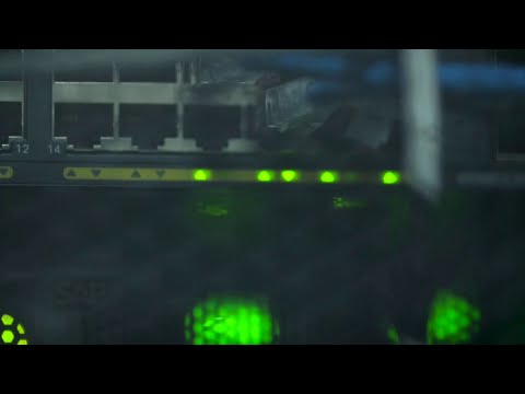 SAP Partner Customer Testimonial Video: E.A.Juffali & Brothers