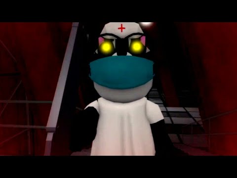 Piggy Book 2 New Katie Jumpscare Reverse