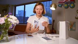 iPhone 18 Pro unboxing and first impressions🤪