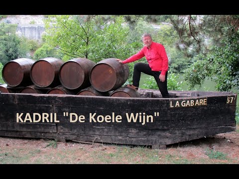 KADRIL de koele wijn