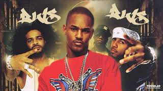 Jr Writer Feat. Jim Jones &amp; Hell Rell Goonies