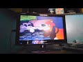 Closing To The Fox And The Hound 1994 VHS Version 1