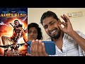 Adipurush | Teaser reaction | Malayalam | why trolls ?