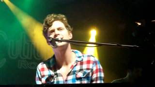 Relient K - Therapy @ Culture Room 12/7/10