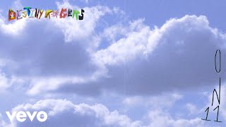 Destiny Rogers - On 11 (Audio)