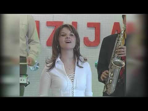 Jasmina Žurkić - Minćuna