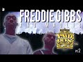 Freddie Gibbs & Madlib "Still Living" @ PAID DUES ...