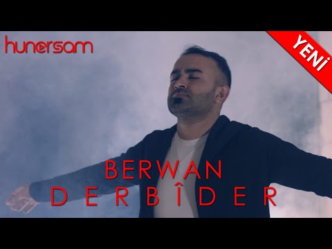 Berwan - Derbîder [Official Music Video]