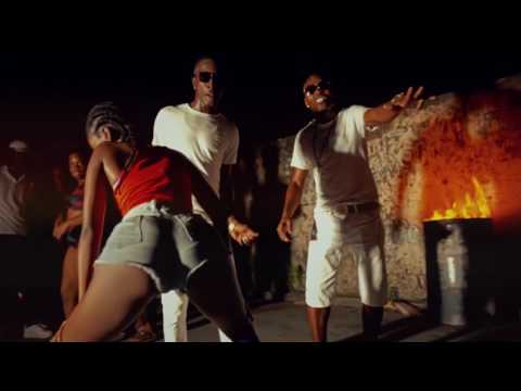 MARZVILLE X CASH - JUCK DOWN THINGS