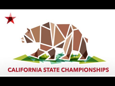 2016 California State Yoyo Championships