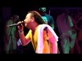 9- "Fire! (Out in the Streets)" - Locos Por Juana, Grassroots Fest, 7/21/2012