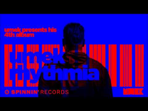 UMEK feat. Jay Colin - Burnfire [Spinnin]