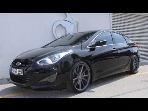 ODAK Dynamics - Gücü, Aracınızda Hissedin