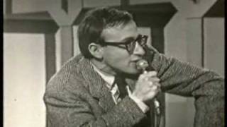 Woody Allen - The Moose