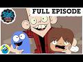 FULL EPISODE Part 1 House Of Bloo S Foster S Home For Imaginary Friends Cartoon Cartoons