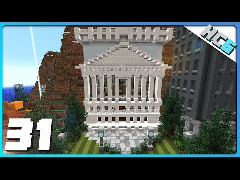 HermitCraft 6 || BUY BUY BUY!! 💰 || Ep 31