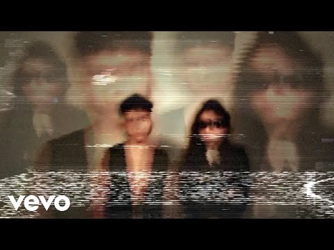 Ari Abdul - Make Me Cry (Lyric Video) ft. Deadbeat Girl © Ari Abdul