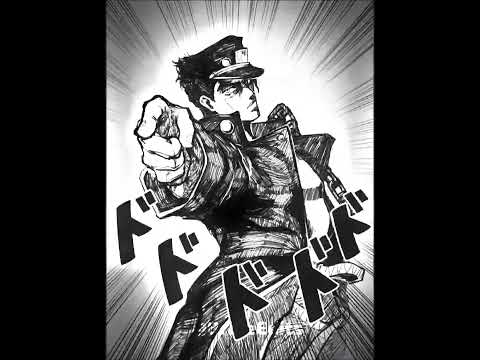 i never stated that I only make car edits | #jojo #jjba #jotaro #anime #edit #viral