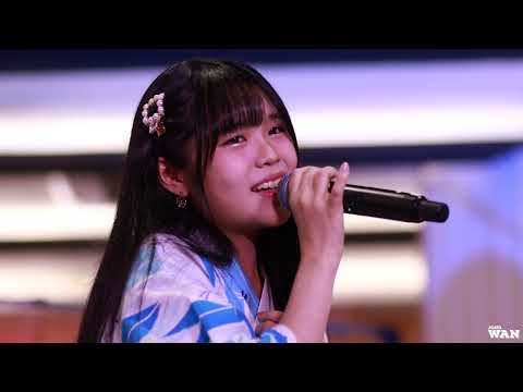 220820 B02 LAST IDOL TH (Preme) - พูดว่ารักในใจ (Cover) @ LAST AI MATSURI【4K】