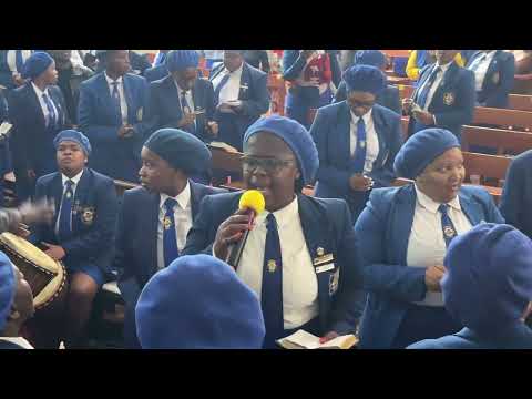 Bongani Circuit Wesley Guild Consultation 2022 - Vuyani nathi bakholwayo