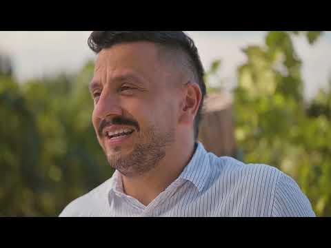 Trivento Reserve White Malbec