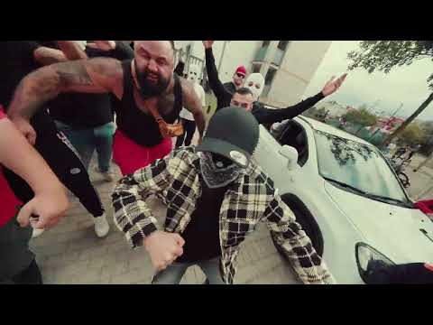 DATO - ALLE HOCH  4K