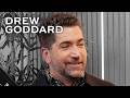 Drew Goddard On PROJECT HAIL MARY SINISTER SIX CLOVERFIELD DAREDEVIL THE MATRIX BUFFY LOST