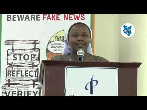 CNCS Remarks on Youth & Digital Democracy in Kenya