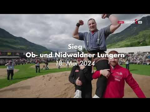 Joel Wicki: Saisonhöhepunkte 2024