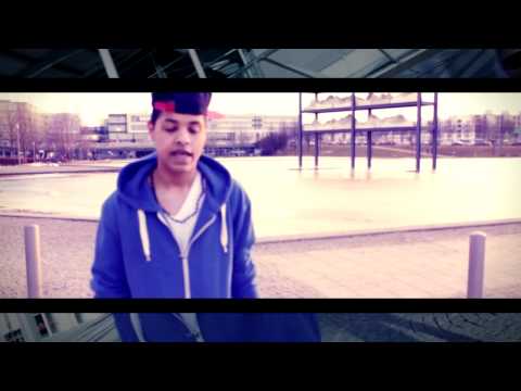 Kid Zooted   Heisman Music Video   Tyga Cover