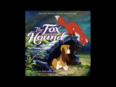 The Fox And The Hound (Soundtrack) - The Bear Fight