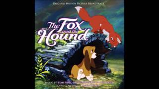The Fox And The Hound (Soundtrack) - The Bear Fight