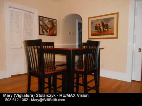 36 Elm Street Unit 2, Worcester MA 01609 - Condo - Real Estate - For Sale -