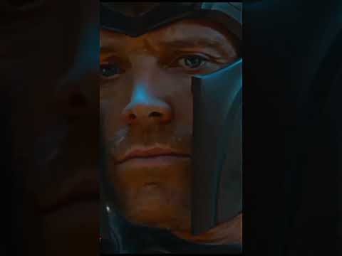 Magneto know Quicksilver is his son #quicksilver #petermaximoff #Magneto