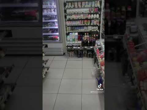 Parte 1 TRẢI NGHIỆM LÀM THÊM TẠI CỬA HÀNG TIỆN LỢI SEVEN ELEVEN #seveneleven#parttimejob #studyinkorea