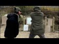Pretorian Worldwide Dynamic Combat Shooting Training for beginners