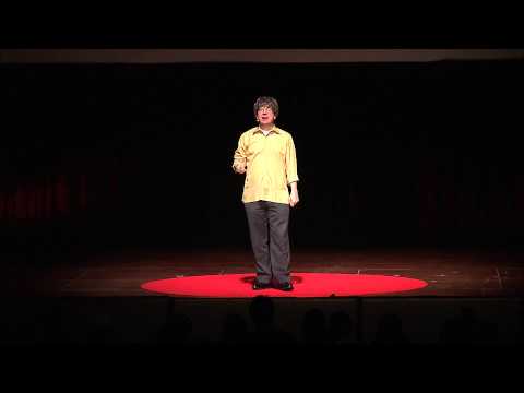 Choose yourself | James Altucher | TEDxSanDiego