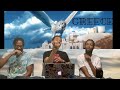 DJ Khaled ft. Drake - GREECE (Official Visualizer)Reaction!!!