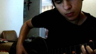 Va a Empezar a Llover - Enrique Bunbury & Nacho Vegas (Cover by Chava)