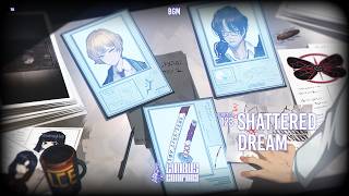 Cover art for [ Limbus Company - OST ] Chapter 9.5. Twining Threads