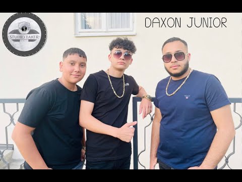 DAXON JUNIOR - Nadzav More - 2022- Official VideoKlip