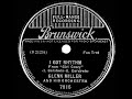 1937 Glenn Miller - I Got Rhythm (instrumental)